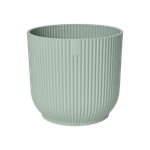 vibes fold rond 16cm vert sorbet